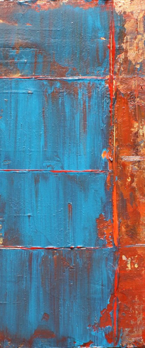 Abstract Concept 1877 by Robert Lynn