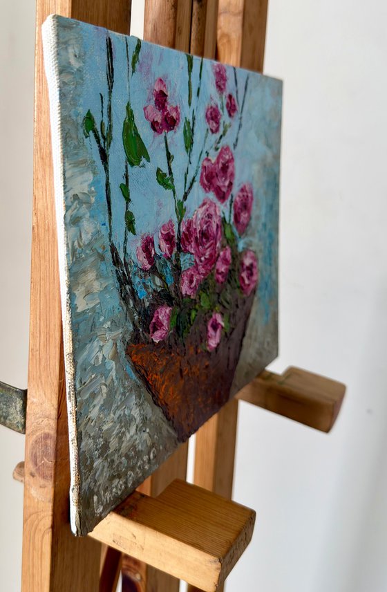 Flowers from my garden 3