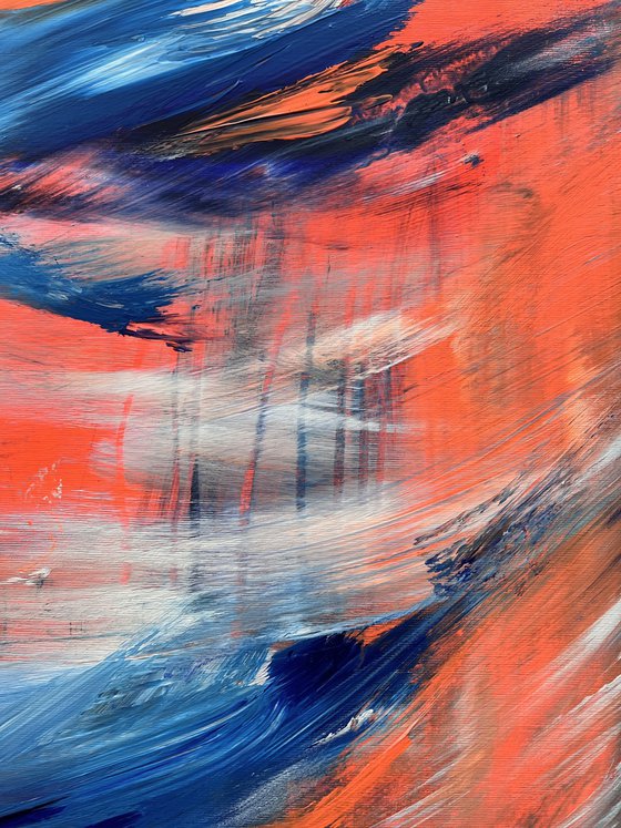 Dance of the elements II