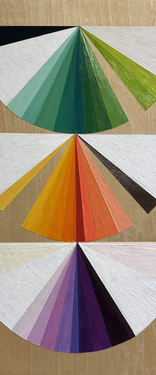 Hatch by Domenica Brockman