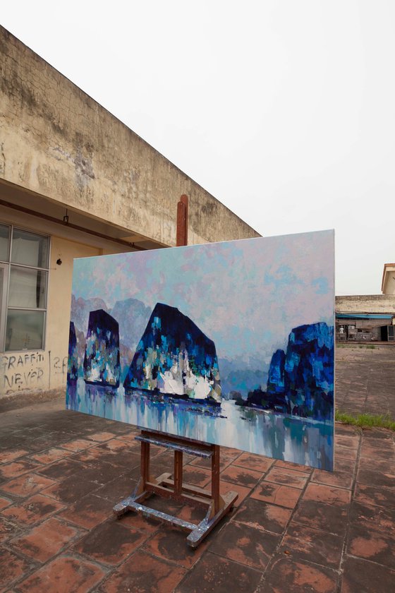 Early Morning Story No.02