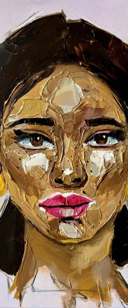 Golden Hour by Lina Redford