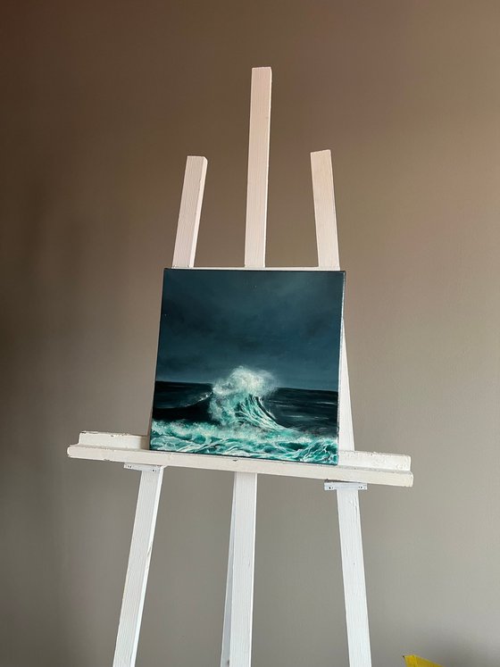 Storm Memory