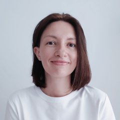 Visit Zhanna Utkina shop