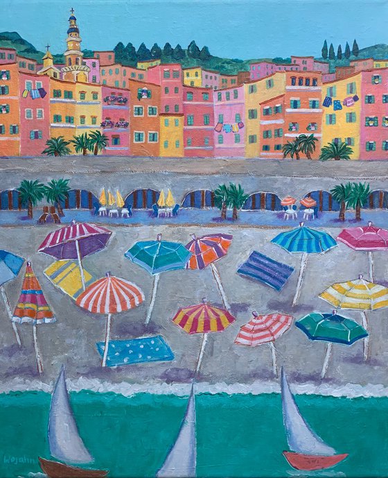 Parasol Party