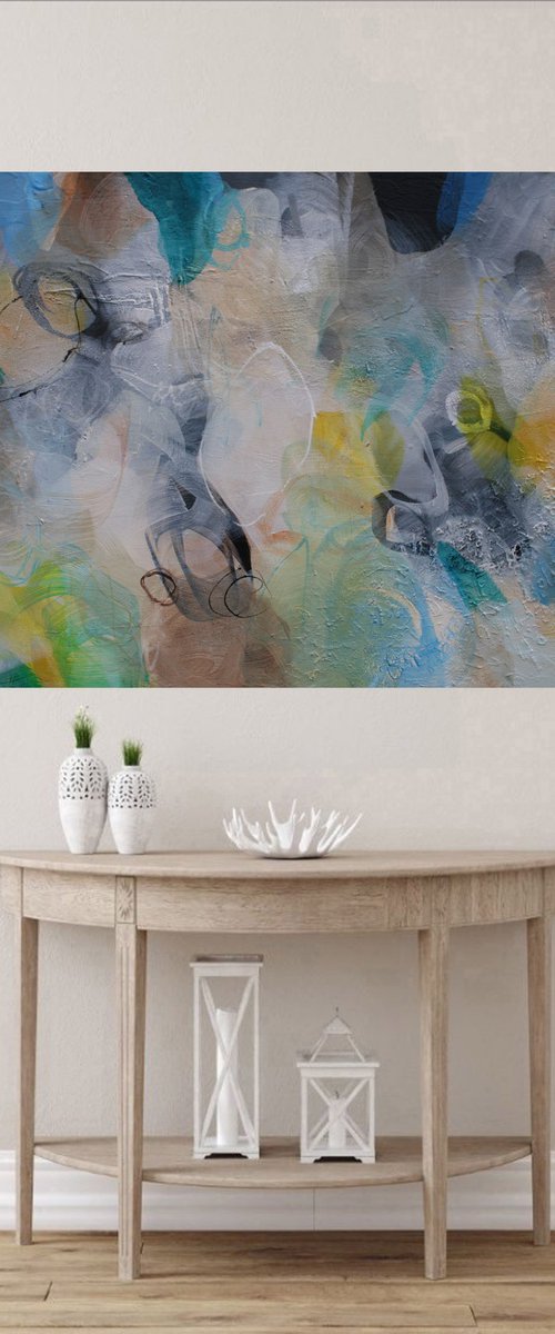 My True Self by Susan Wooler