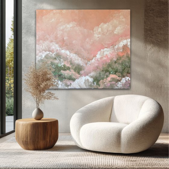 Blush Meadow