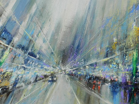 "City of Light"