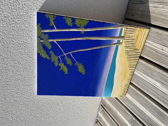 Crépuscule
