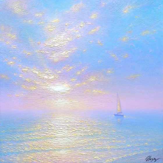 Sea