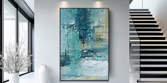 Aqua Awakening