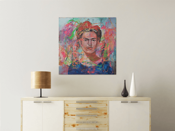 Frida kahlo