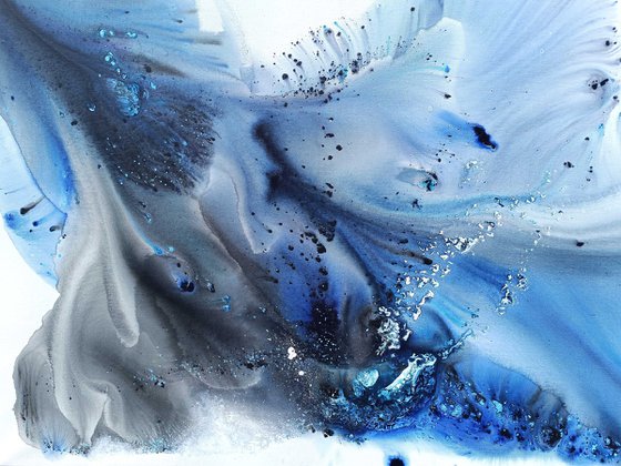 Nature 489