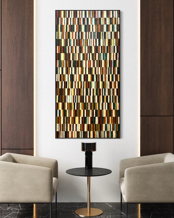 Reading Between the Lines