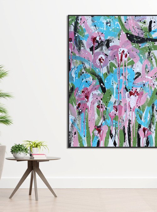 Summer dream 6 by Isabelle Pelletane