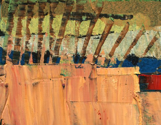 Fields and Barns