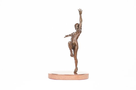 The Dance II - Edition 2 of 7
