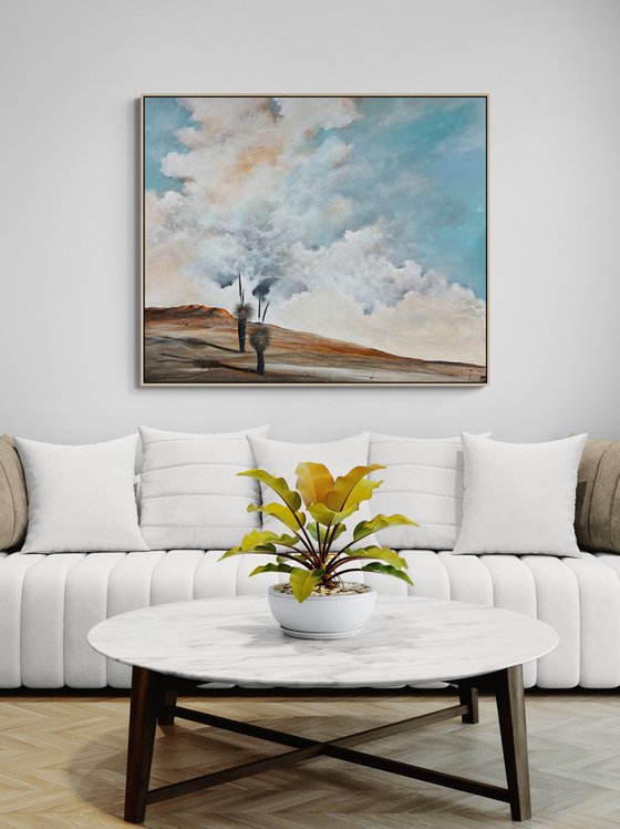 Where The Heart Lingers