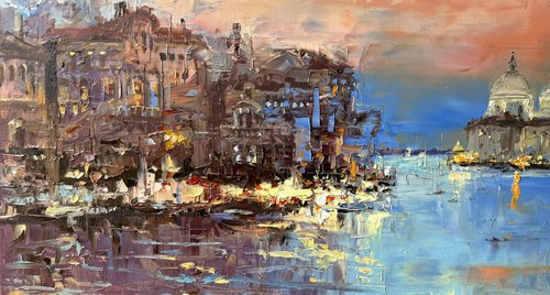 Artwork by Irina Alexandrina