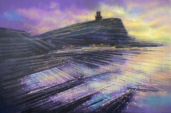 Kimmeridge Bay, Dorset