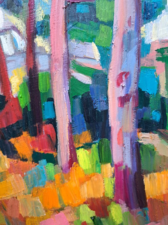 Forest