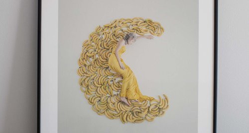 Artwork by Dasha Pears