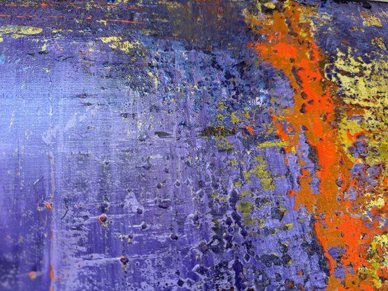 Dreams of a Molten Sky