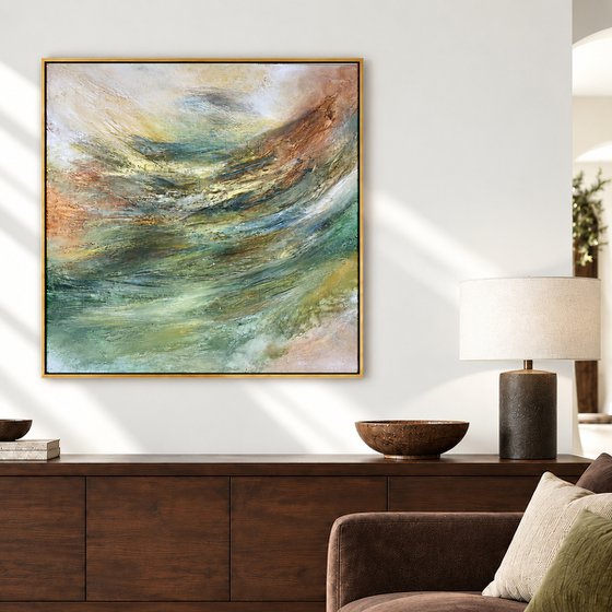 Springtide