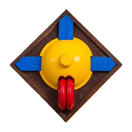 "Yo-yo"