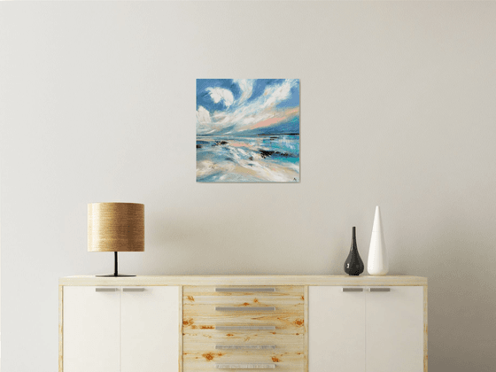 Distant Shores
