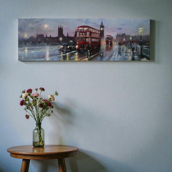 Londons Transport 2, Westminster