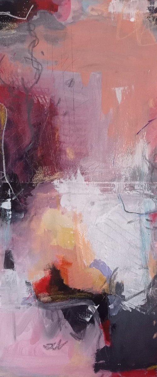 Untitled by Olena Karpenko