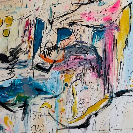 Créatures de l'océan