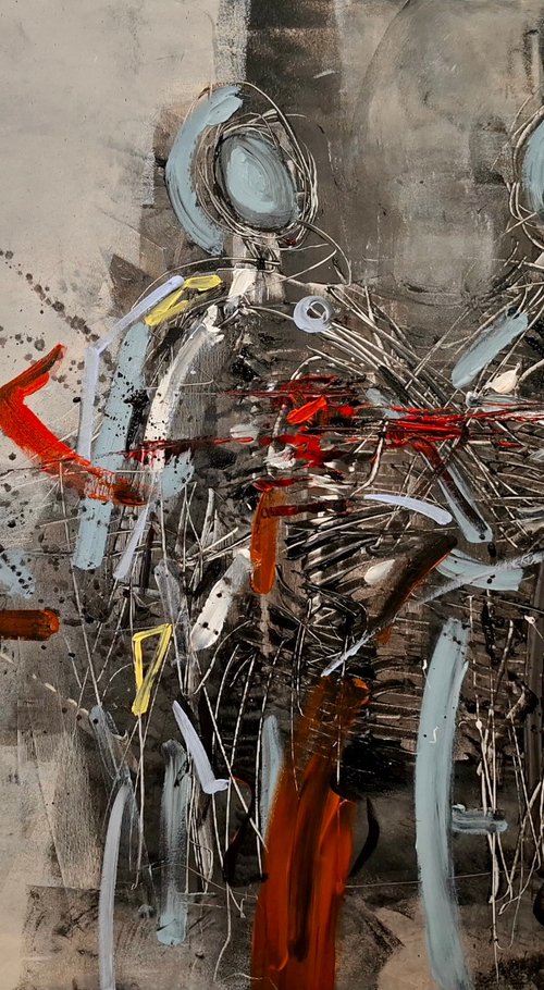 Perfect Discord by Ana Mutavdžić