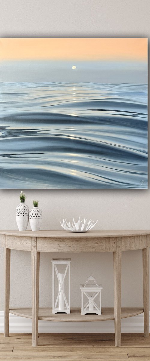 Synergy by Eva Volf