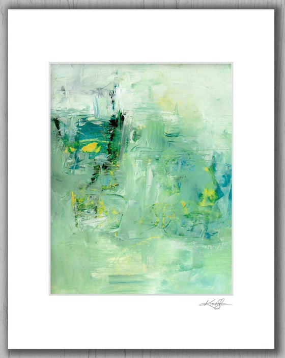 Velvety Abstraction 59