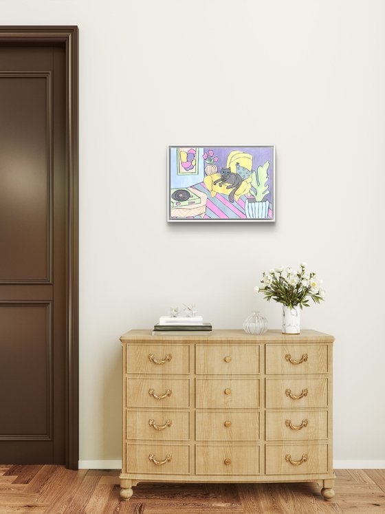 Decorative instinct 2