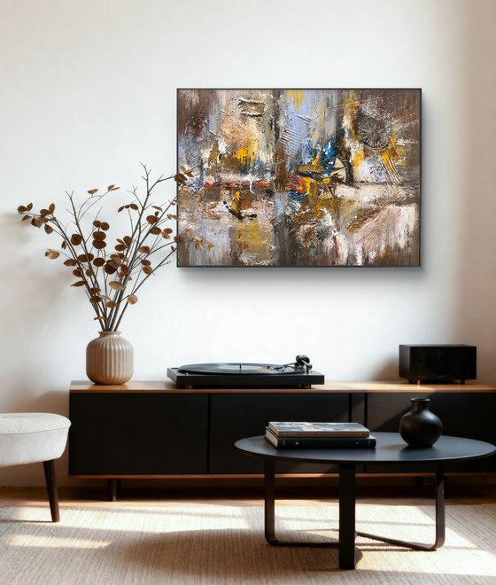 The Stories the Heart Carries