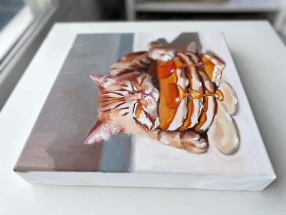 Lord of the Flapjacks