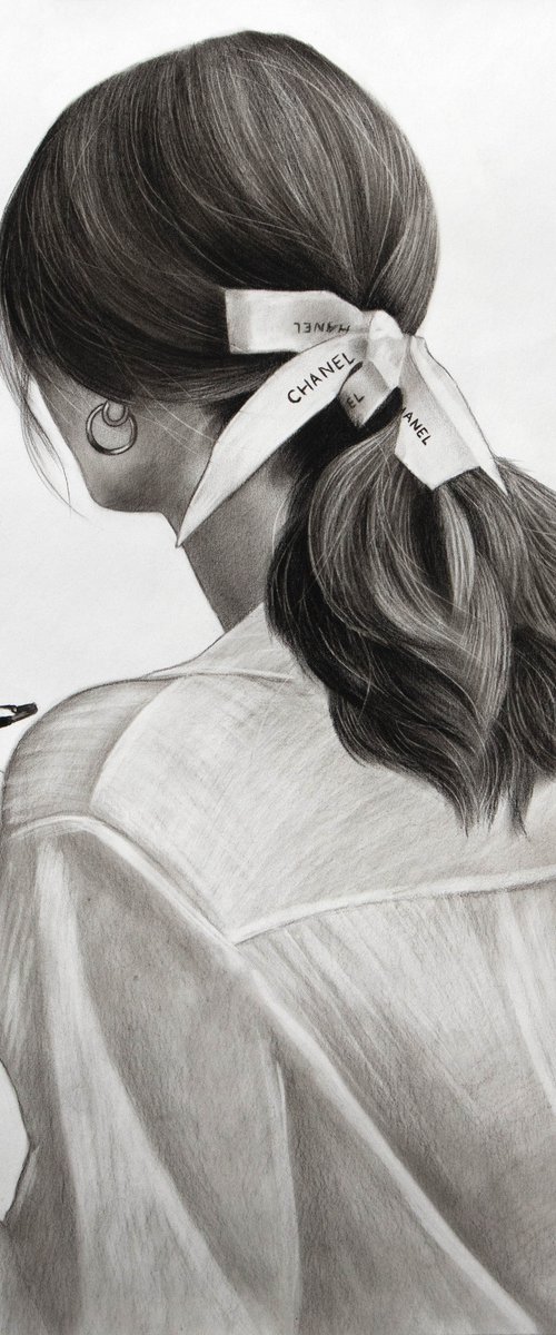 untitled by Mariam Darchiashvili
