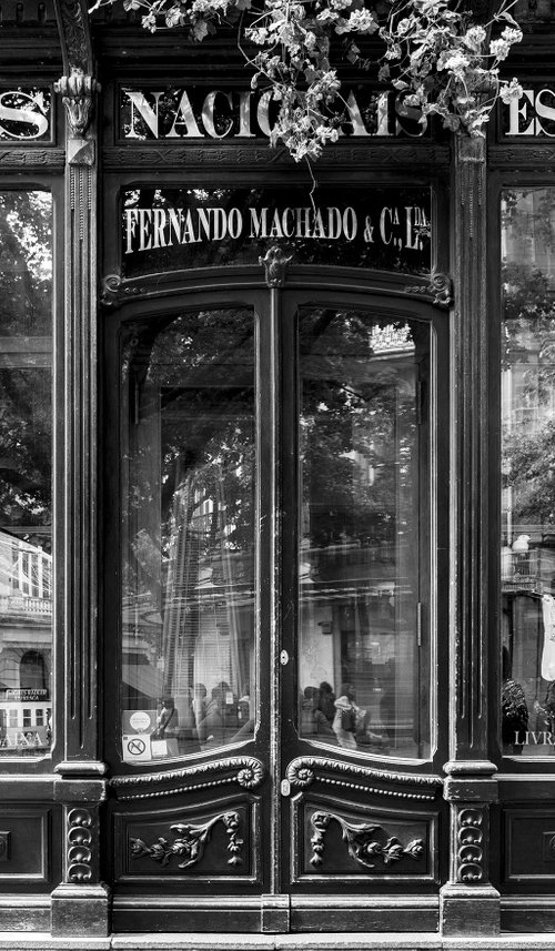 Fernando Machado & Co Ltd  - Porto by Stephen Hodgetts Photography