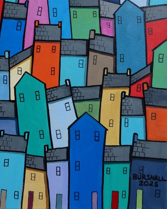 Lineage City