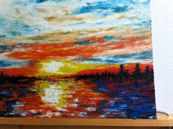 Red Lake 1