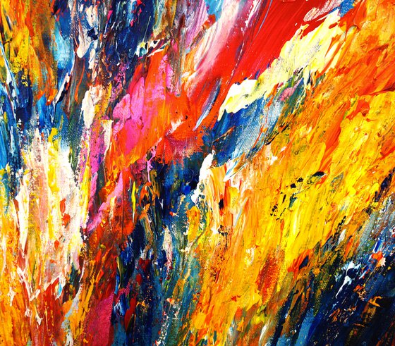 Magma Energy E 1