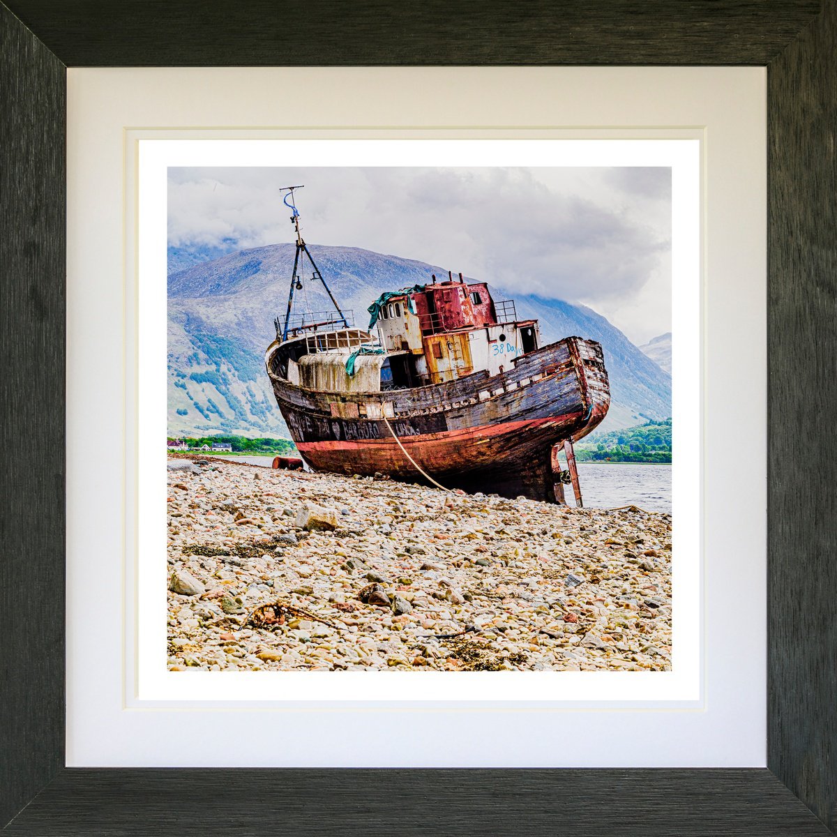 Photorealistic Photograph , The