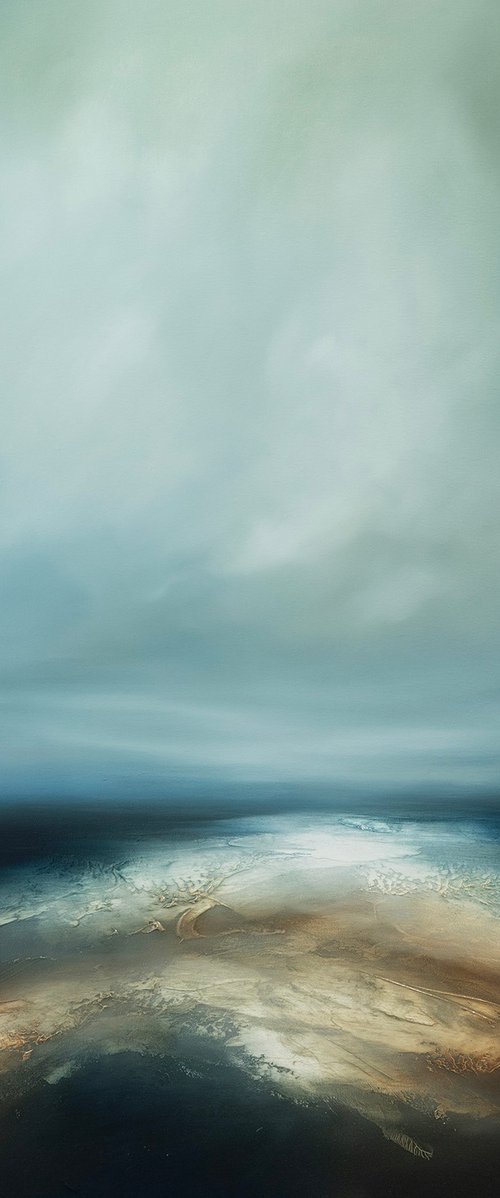 Remember the Ocean by Paul Bennett