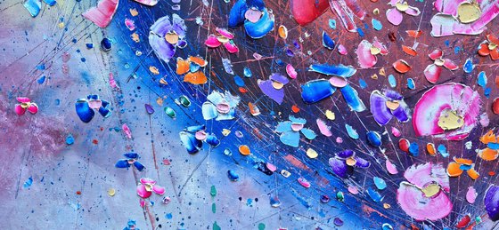 "You and I" - Flowers in Love