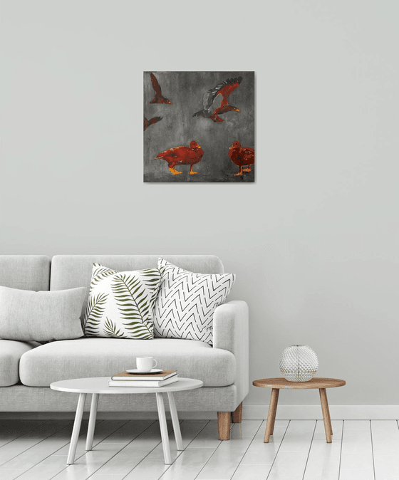 Biards 60X60 (2024)