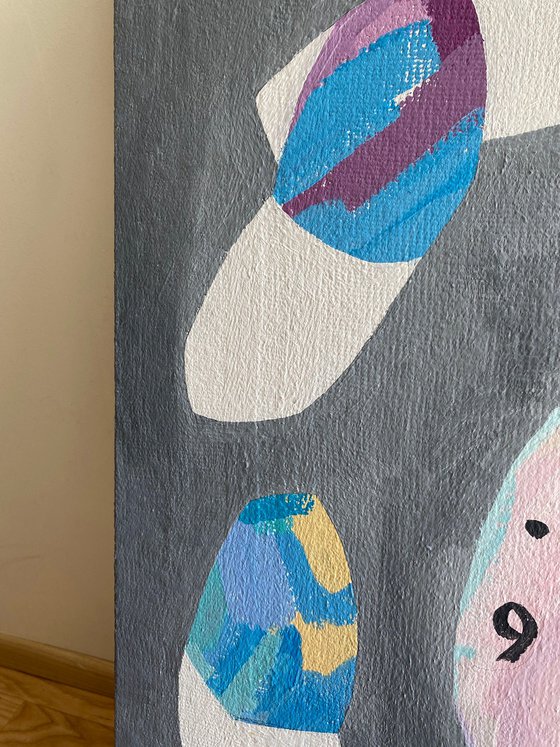 Cycles of the Universe 2