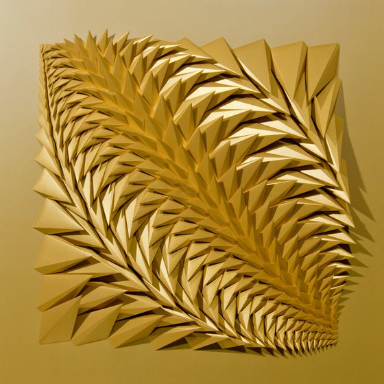 Golden Equinox